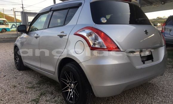 Comprar Usado Suzuki Swift Outro Carro em Luanda em Luanda Province Comprar Usado Suzuki Swift Outro Carro em Luanda em Luanda Province