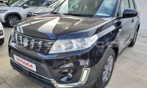 Acheter Occasion Voiture Suzuki Grand Vitara Noir à Luanda, Province de Luanda Acheter Occasion Voiture Suzuki Grand Vitara Noir à Luanda, Province de Luanda
