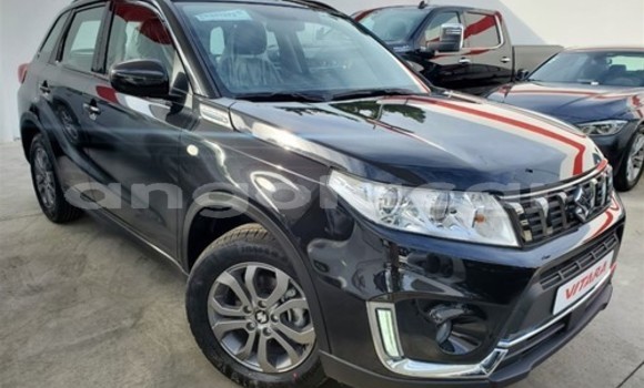 Acheter Occasion Voiture Suzuki Grand Vitara Noir à Luanda, Province de Luanda Acheter Occasion Voiture Suzuki Grand Vitara Noir à Luanda, Province de Luanda