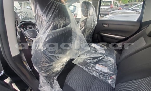 Acheter Occasion Voiture Suzuki Grand Vitara Noir à Luanda, Province de Luanda Acheter Occasion Voiture Suzuki Grand Vitara Noir à Luanda, Province de Luanda