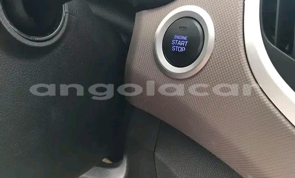Comprar Usado Hyundai Creta Preto Carro em Luanda em Luanda Province Comprar Usado Hyundai Creta Preto Carro em Luanda em Luanda Province