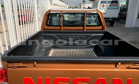Buy New Nissan Navara Other Car in Luanda in Luanda Province Buy New Nissan Navara Other Car in Luanda in Luanda Province