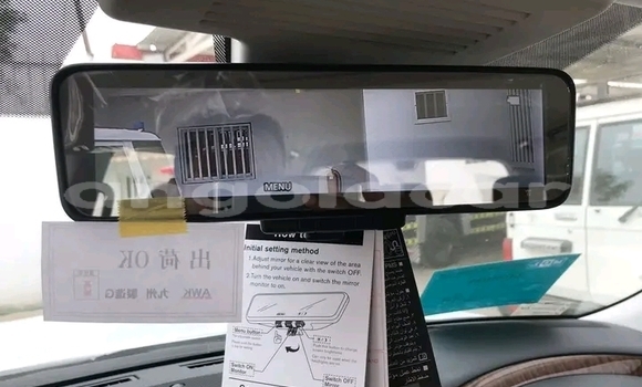 Comprar Usado Nissan Patrol Prata Carro em Luanda em Luanda Province Comprar Usado Nissan Patrol Prata Carro em Luanda em Luanda Province