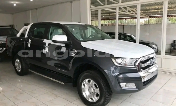 Buy Used Ford Ranger Black Car in Luanda in Luanda Province Buy Used Ford Ranger Black Car in Luanda in Luanda Province