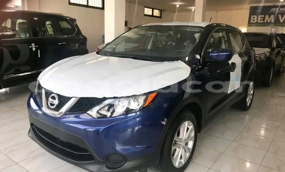 Acheter Occasion Voiture Nissan Rogue Bleu à Luanda, Province de Luanda Acheter Occasion Voiture Nissan Rogue Bleu à Luanda, Province de Luanda