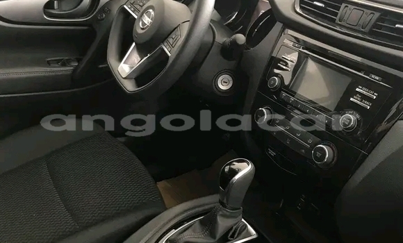 Acheter Occasion Voiture Nissan Rogue Bleu à Luanda, Province de Luanda Acheter Occasion Voiture Nissan Rogue Bleu à Luanda, Province de Luanda