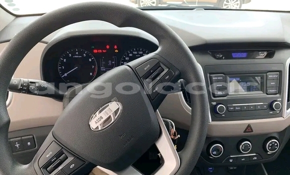 Comprar Usado Hyundai Creta Vermelho Carro em Luanda em Luanda Province Comprar Usado Hyundai Creta Vermelho Carro em Luanda em Luanda Province
