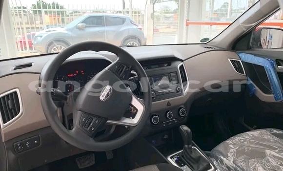 Comprar Usado Hyundai Creta Vermelho Carro em Luanda em Luanda Province Comprar Usado Hyundai Creta Vermelho Carro em Luanda em Luanda Province