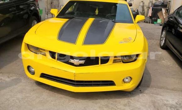 Buy Used Chevrolet Camaro Other Car in Luanda in Luanda Province