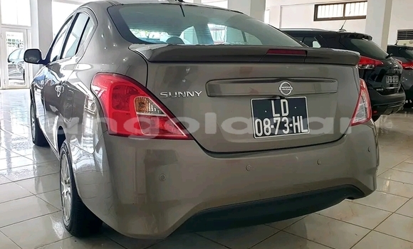 Comprar Usado Nissan Sunny Outro Carro em Luanda em Luanda Province Comprar Usado Nissan Sunny Outro Carro em Luanda em Luanda Province