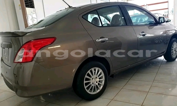 Comprar Usado Nissan Sunny Outro Carro em Luanda em Luanda Province Comprar Usado Nissan Sunny Outro Carro em Luanda em Luanda Province