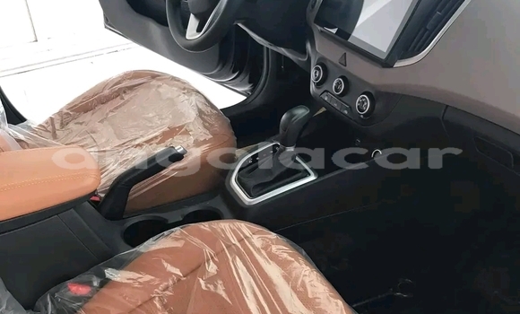 Comprar Usado Hyundai Creta Preto Carro em Luena em Moxico Comprar Usado Hyundai Creta Preto Carro em Luena em Moxico