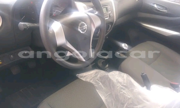 Buy Used Nissan Navara Other Car in Luena in Moxico Buy Used Nissan Navara Other Car in Luena in Moxico