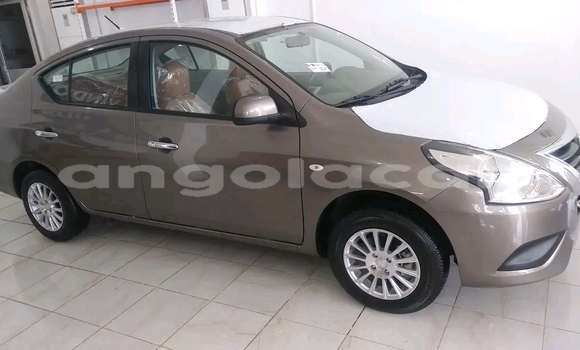 Buy Used Nissan Sunny Other Car in Luena in Moxico Buy Used Nissan Sunny Other Car in Luena in Moxico