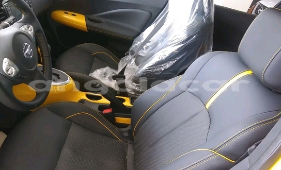 Comprar Usado Nissan Juke Outro Carro em Luena em Moxico Comprar Usado Nissan Juke Outro Carro em Luena em Moxico