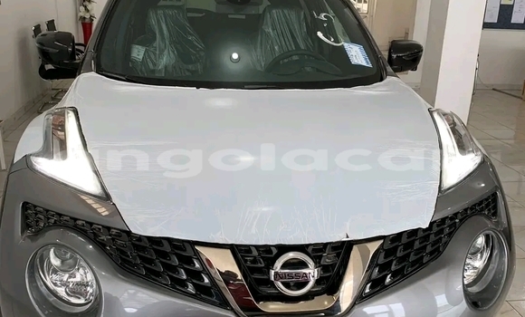 Acheter Occasion Voiture Nissan Juke Autre à Luena, Moxico