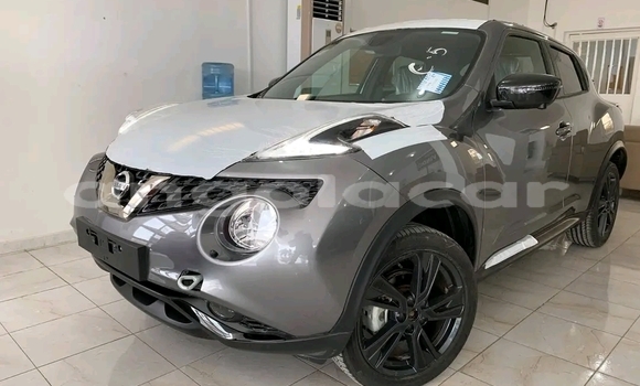 Buy Used Nissan Juke Other Car in Luena in Moxico Buy Used Nissan Juke Other Car in Luena in Moxico