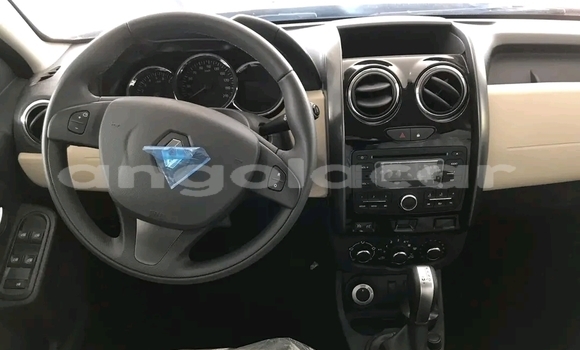 Acheter Occasion Voiture Nissan Juke Autre à Luena, Moxico Acheter Occasion Voiture Nissan Juke Autre à Luena, Moxico