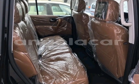 Acheter Occasion Voiture Nissan Patrol Autre à Luena, Moxico Acheter Occasion Voiture Nissan Patrol Autre à Luena, Moxico