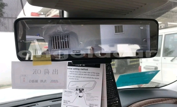 Acheter Occasion Voiture Nissan Patrol Autre à Luena, Moxico Acheter Occasion Voiture Nissan Patrol Autre à Luena, Moxico