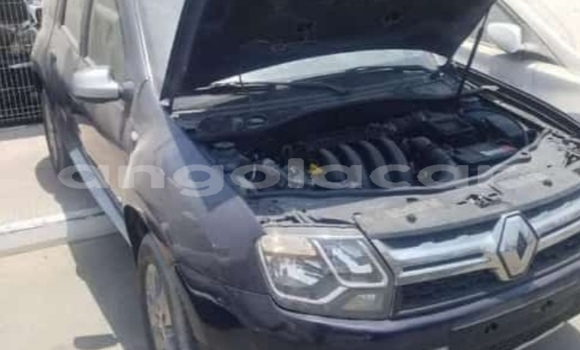 Buy Used Renault Duster Other Car in Luena in Moxico Buy Used Renault Duster Other Car in Luena in Moxico