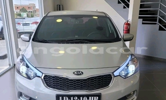 Acheter Occasion Voiture Kia K3 Autre à Luena, Moxico Acheter Occasion Voiture Kia K3 Autre à Luena, Moxico