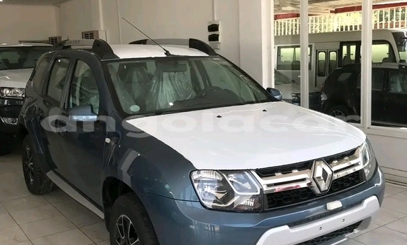 Acheter Occasion Voiture Renault Duster Autre à Luena, Moxico