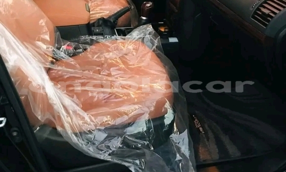 Buy Used Toyota Prado Black Car in Luena in Moxico Buy Used Toyota Prado Black Car in Luena in Moxico