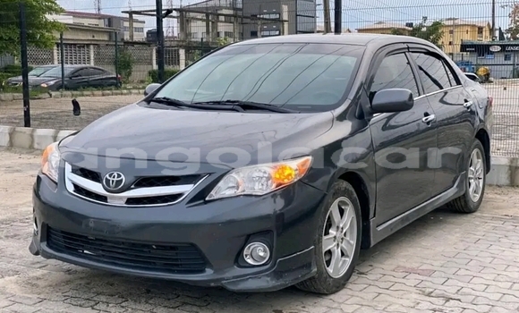Buy Used Toyota Corolla Other Car in Luena in Moxico