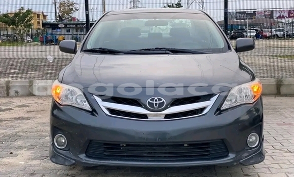 Buy Used Toyota Corolla Other Car in Luena in Moxico Buy Used Toyota Corolla Other Car in Luena in Moxico