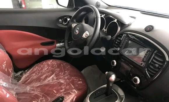 Comprar Usado Nissan Juke Preto Carro em Luanda em Luanda Province Comprar Usado Nissan Juke Preto Carro em Luanda em Luanda Province