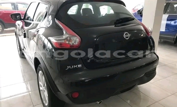 Comprar Usado Nissan Juke Preto Carro em Luanda em Luanda Province Comprar Usado Nissan Juke Preto Carro em Luanda em Luanda Province