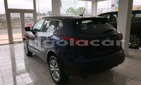 Buy Used Hyundai Creta Blue Car in Luanda in Luanda Province Buy Used Hyundai Creta Blue Car in Luanda in Luanda Province