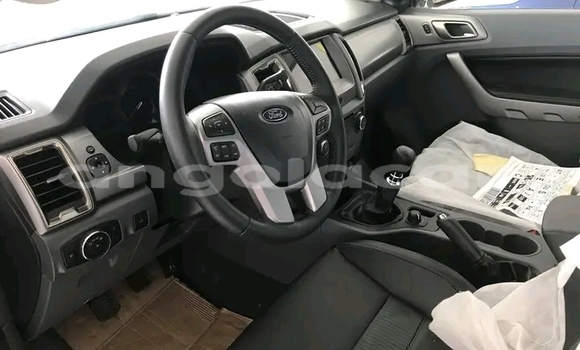 Buy Used Ford Ranger Other Car in Luanda in Luanda Province Buy Used Ford Ranger Other Car in Luanda in Luanda Province