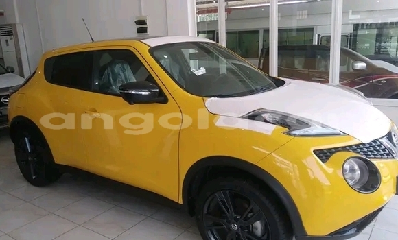 Comprar Usado Nissan Juke Outro Carro em Luanda em Luanda Province