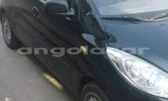 Comprar Usado Hyundai i10 Preto Carro em Luanda em Luanda Province Comprar Usado Hyundai i10 Preto Carro em Luanda em Luanda Province