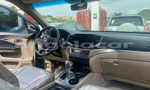Acheter Occasion Voiture Honda Pilot Bleu à Luanda, Province de Luanda Acheter Occasion Voiture Honda Pilot Bleu à Luanda, Province de Luanda