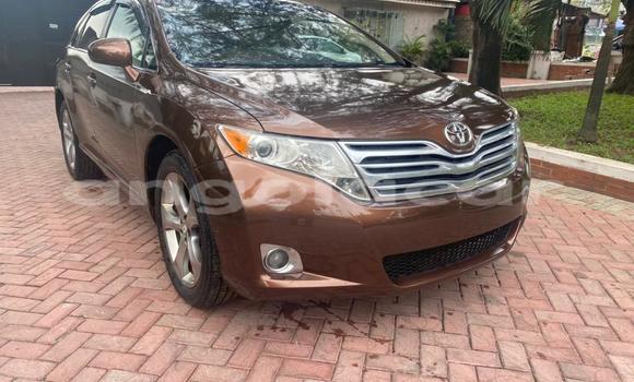 Acheter Occasion Voiture Toyota Venza Autre à Luanda, Province de Luanda Acheter Occasion Voiture Toyota Venza Autre à Luanda, Province de Luanda