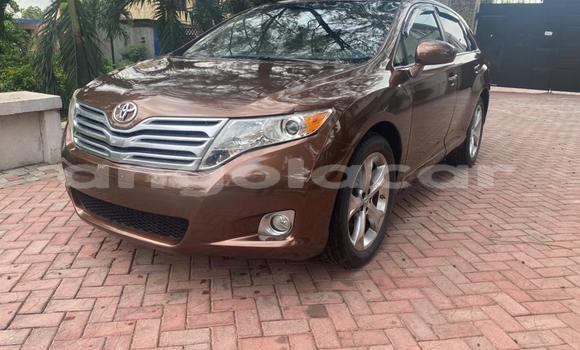Comprar Usado Toyota Venza Outro Carro em Luanda em Luanda Province Comprar Usado Toyota Venza Outro Carro em Luanda em Luanda Province