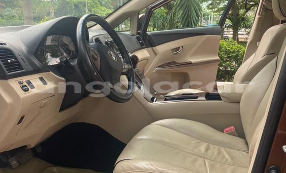 Comprar Usado Toyota Venza Outro Carro em Luanda em Luanda Province Comprar Usado Toyota Venza Outro Carro em Luanda em Luanda Province