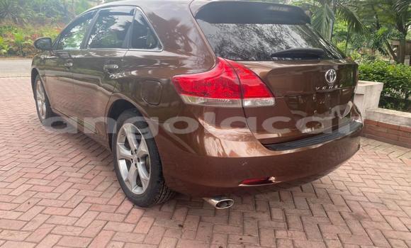 Comprar Usado Toyota Venza Outro Carro em Luanda em Luanda Province Comprar Usado Toyota Venza Outro Carro em Luanda em Luanda Province