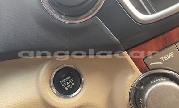 Comprar Usado Toyota Highlander Azul Carro em Luanda em Luanda Province Comprar Usado Toyota Highlander Azul Carro em Luanda em Luanda Province