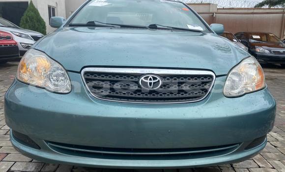 Comprar Usado Toyota Corolla Outro Carro em Luanda em Luanda Province