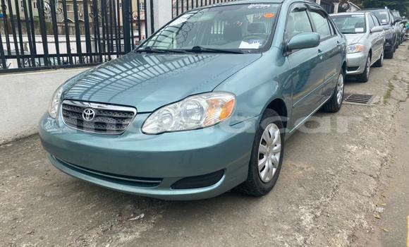 Comprar Usado Toyota Corolla Outro Carro em Luanda em Luanda Province Comprar Usado Toyota Corolla Outro Carro em Luanda em Luanda Province