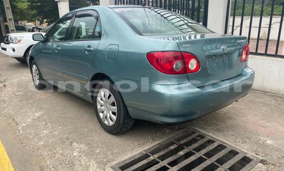 Comprar Usado Toyota Corolla Outro Carro em Luanda em Luanda Province Comprar Usado Toyota Corolla Outro Carro em Luanda em Luanda Province