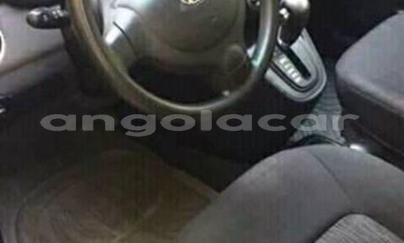 Comprar Usado Hyundai i10 Preto Carro em Luanda em Luanda Province Comprar Usado Hyundai i10 Preto Carro em Luanda em Luanda Province