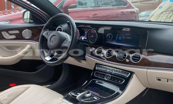 Buy Used Mercedes-Benz E–Class Black Car in Luanda in Luanda Province Buy Used Mercedes-Benz E–Class Black Car in Luanda in Luanda Province