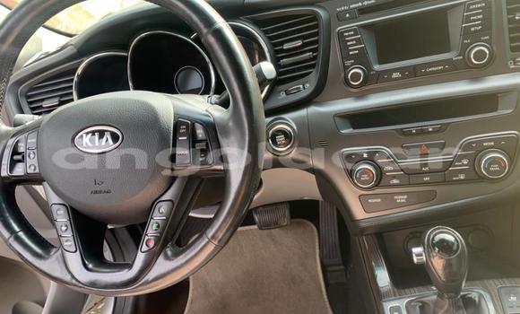 Comprar Usado Kia Optima Branco Carro em Luanda em Luanda Province Comprar Usado Kia Optima Branco Carro em Luanda em Luanda Province