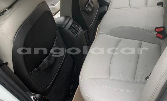 Comprar Usado Kia Optima Branco Carro em Luanda em Luanda Province Comprar Usado Kia Optima Branco Carro em Luanda em Luanda Province