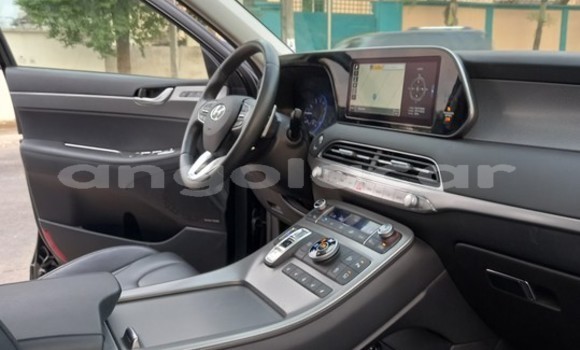 Comprar Usado Hyundai Pony Preto Carro em Luanda em Luanda Province Comprar Usado Hyundai Pony Preto Carro em Luanda em Luanda Province